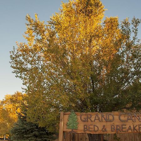 Grand Canyon Bed And Breakfast Williams Dış mekan fotoğraf