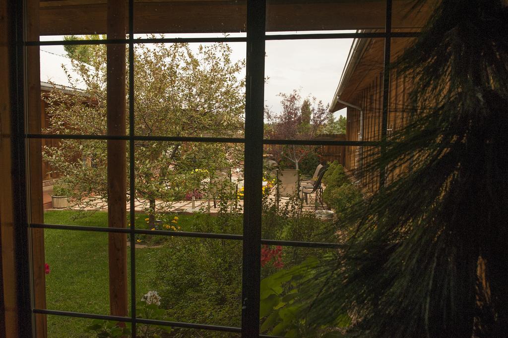 Grand Canyon Bed And Breakfast Williams Dış mekan fotoğraf