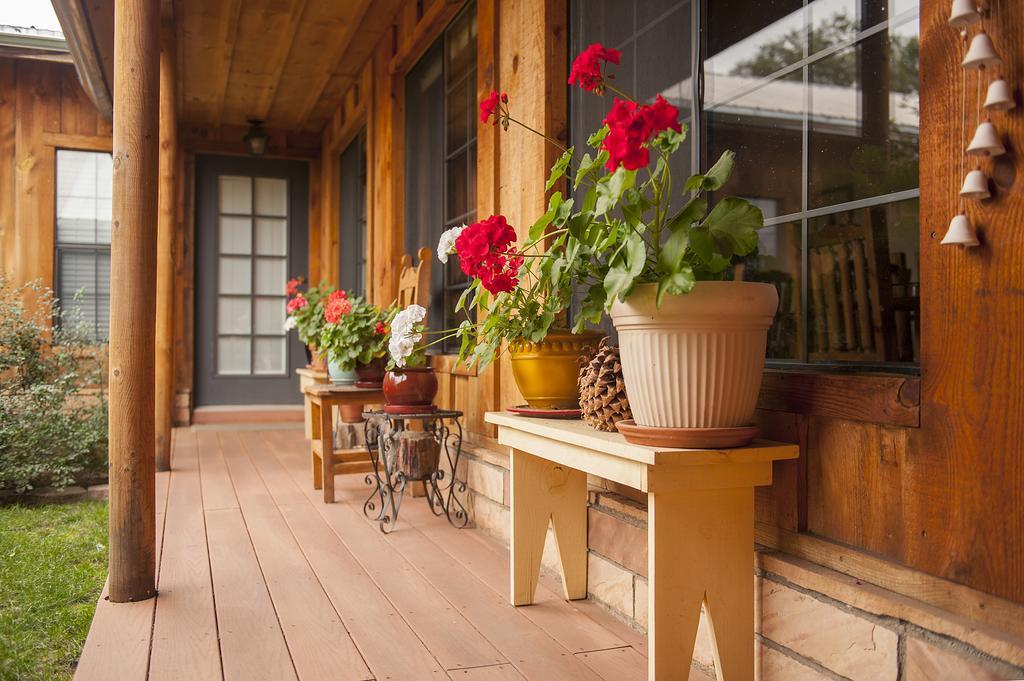 Grand Canyon Bed And Breakfast Williams Dış mekan fotoğraf
