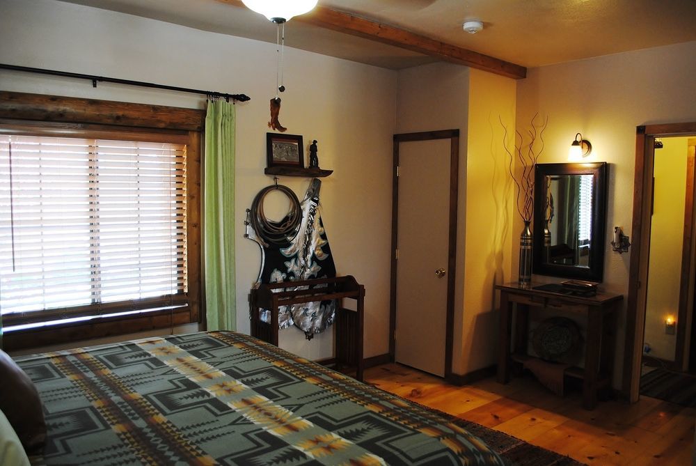 Grand Canyon Bed And Breakfast Williams Dış mekan fotoğraf