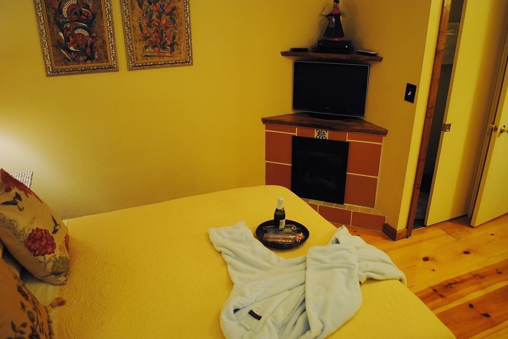 Grand Canyon Bed And Breakfast Williams Dış mekan fotoğraf