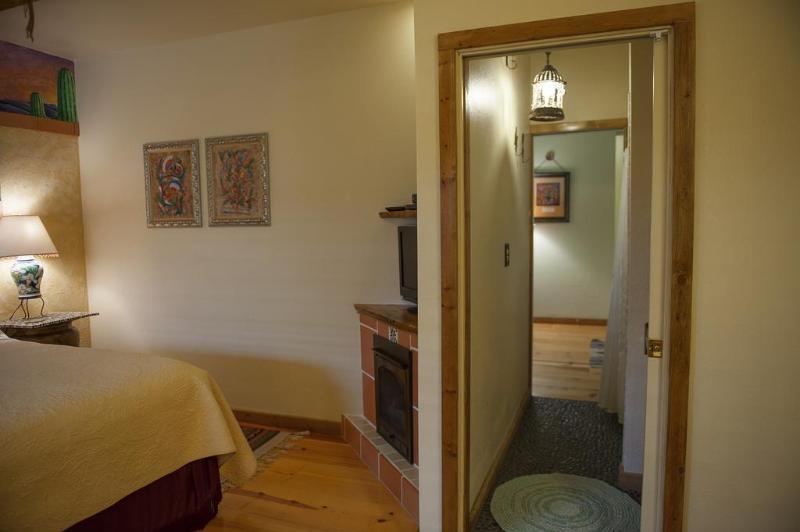 Grand Canyon Bed And Breakfast Williams Dış mekan fotoğraf