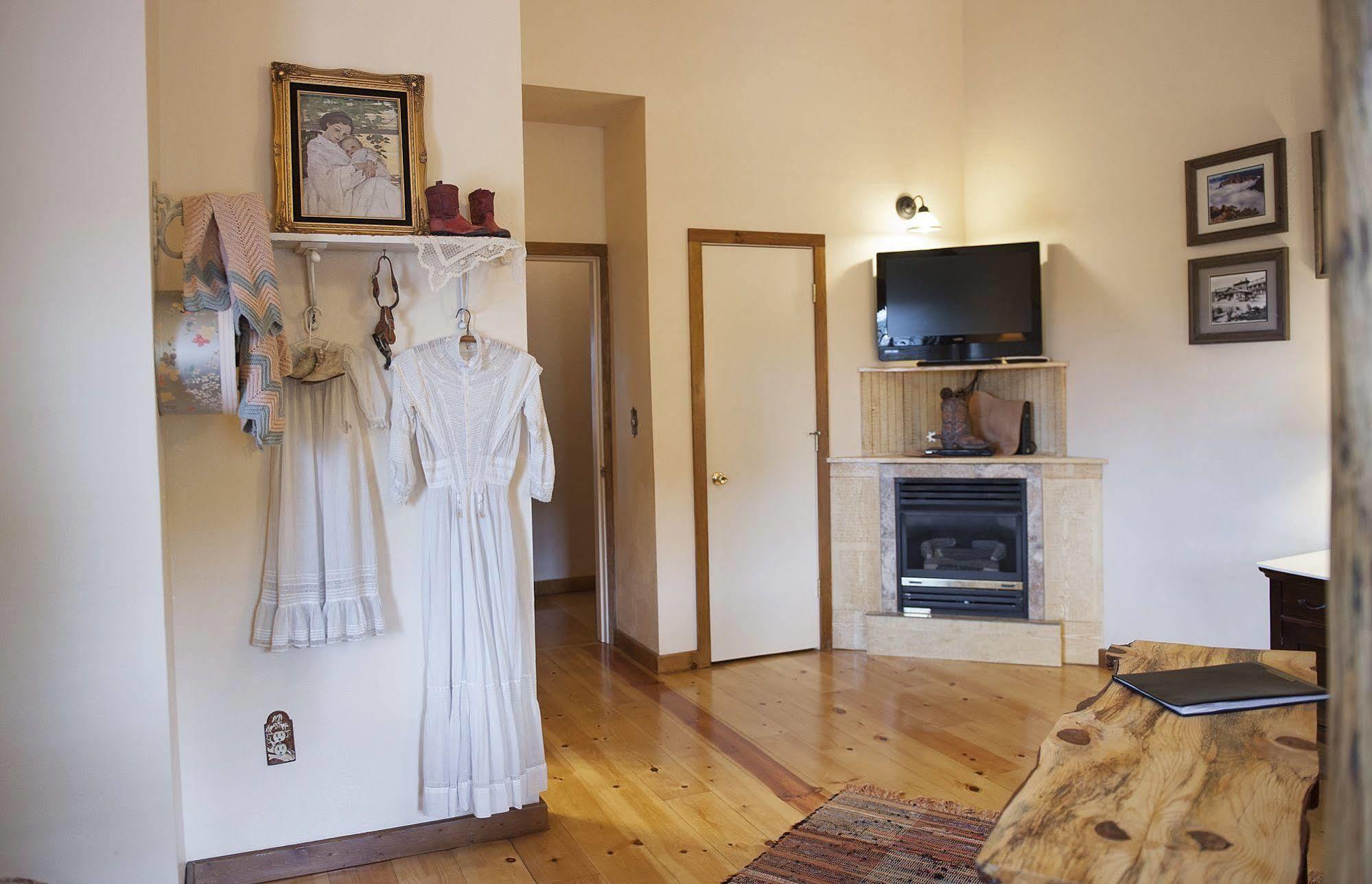 Grand Canyon Bed And Breakfast Williams Dış mekan fotoğraf