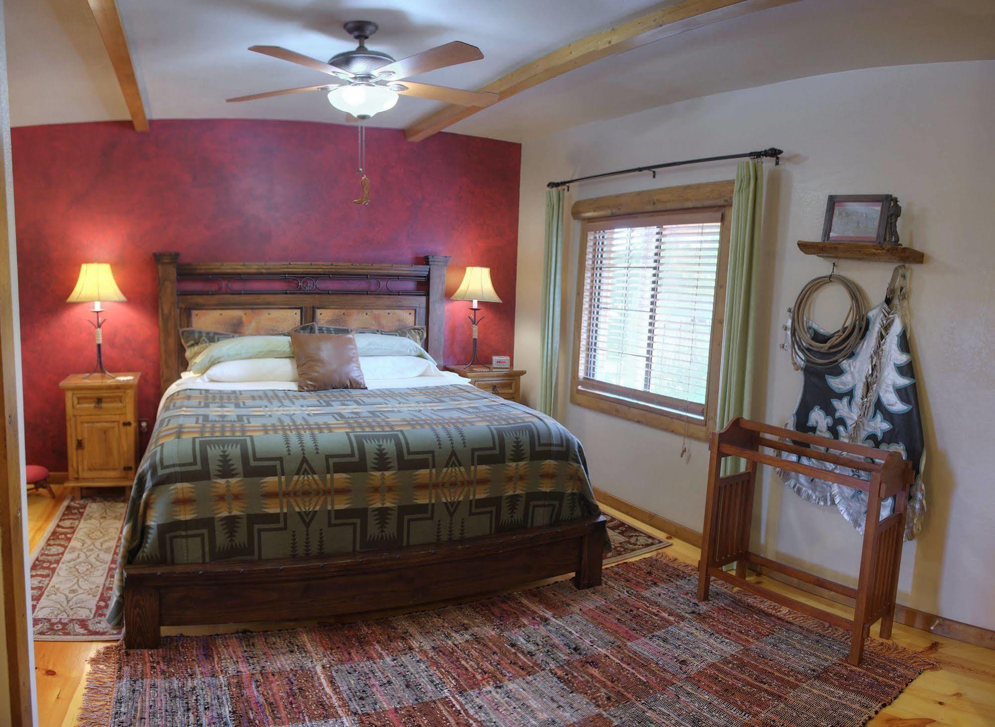 Grand Canyon Bed And Breakfast Williams Dış mekan fotoğraf