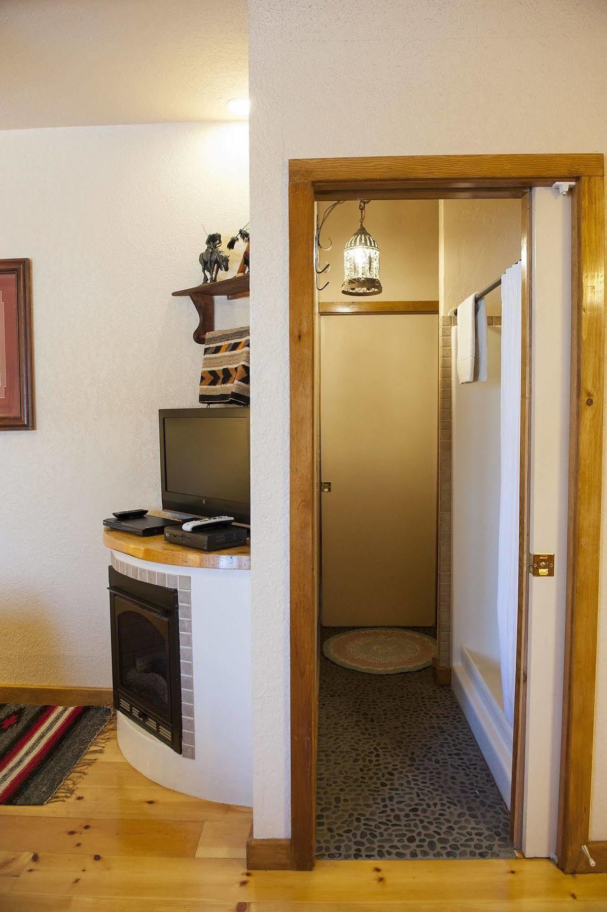 Grand Canyon Bed And Breakfast Williams Dış mekan fotoğraf