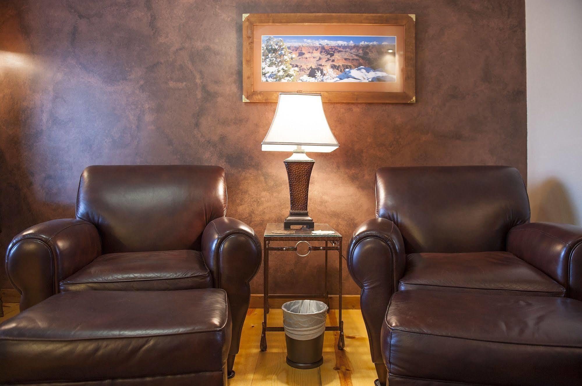 Grand Canyon Bed And Breakfast Williams Dış mekan fotoğraf