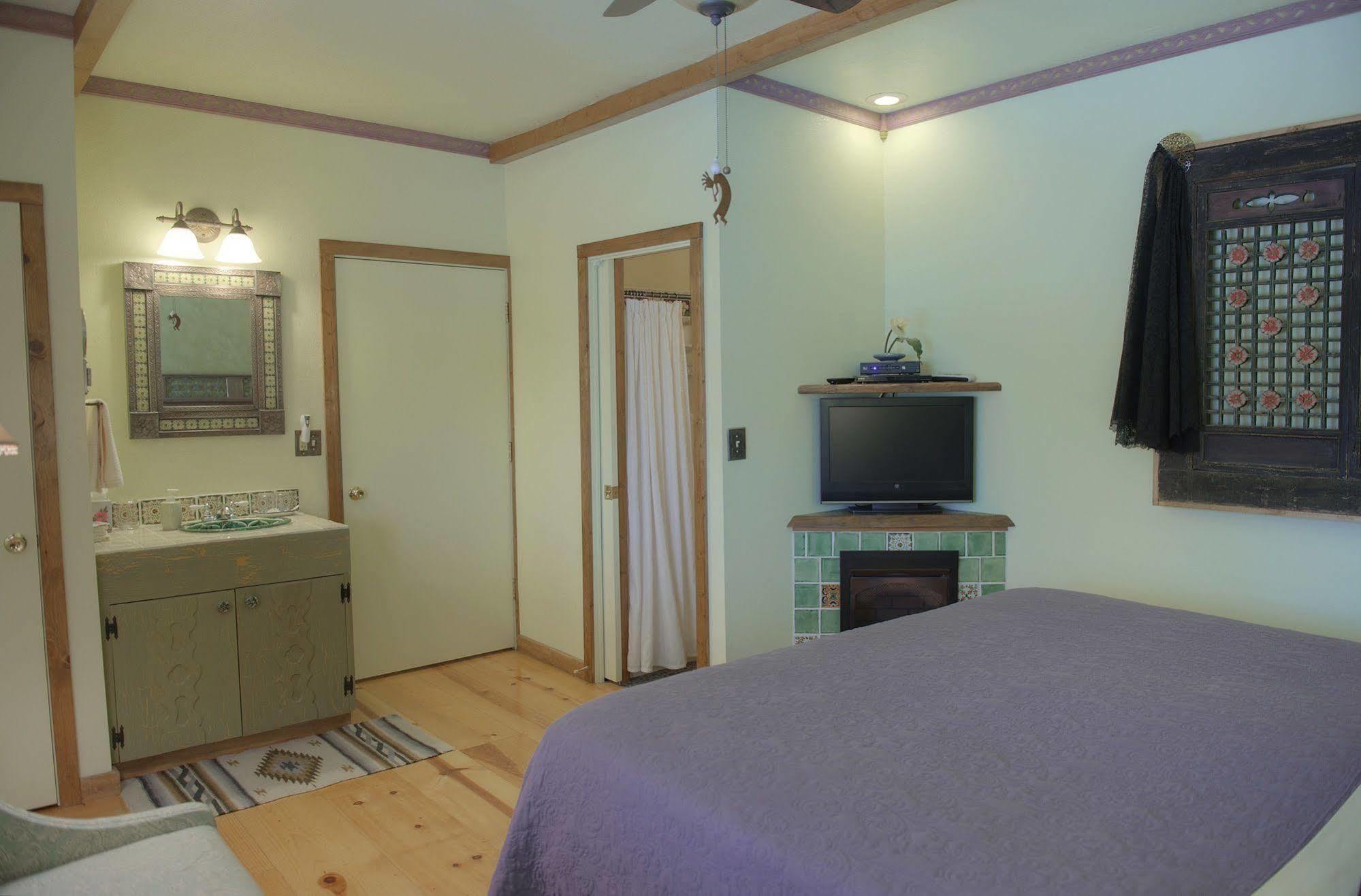 Grand Canyon Bed And Breakfast Williams Dış mekan fotoğraf