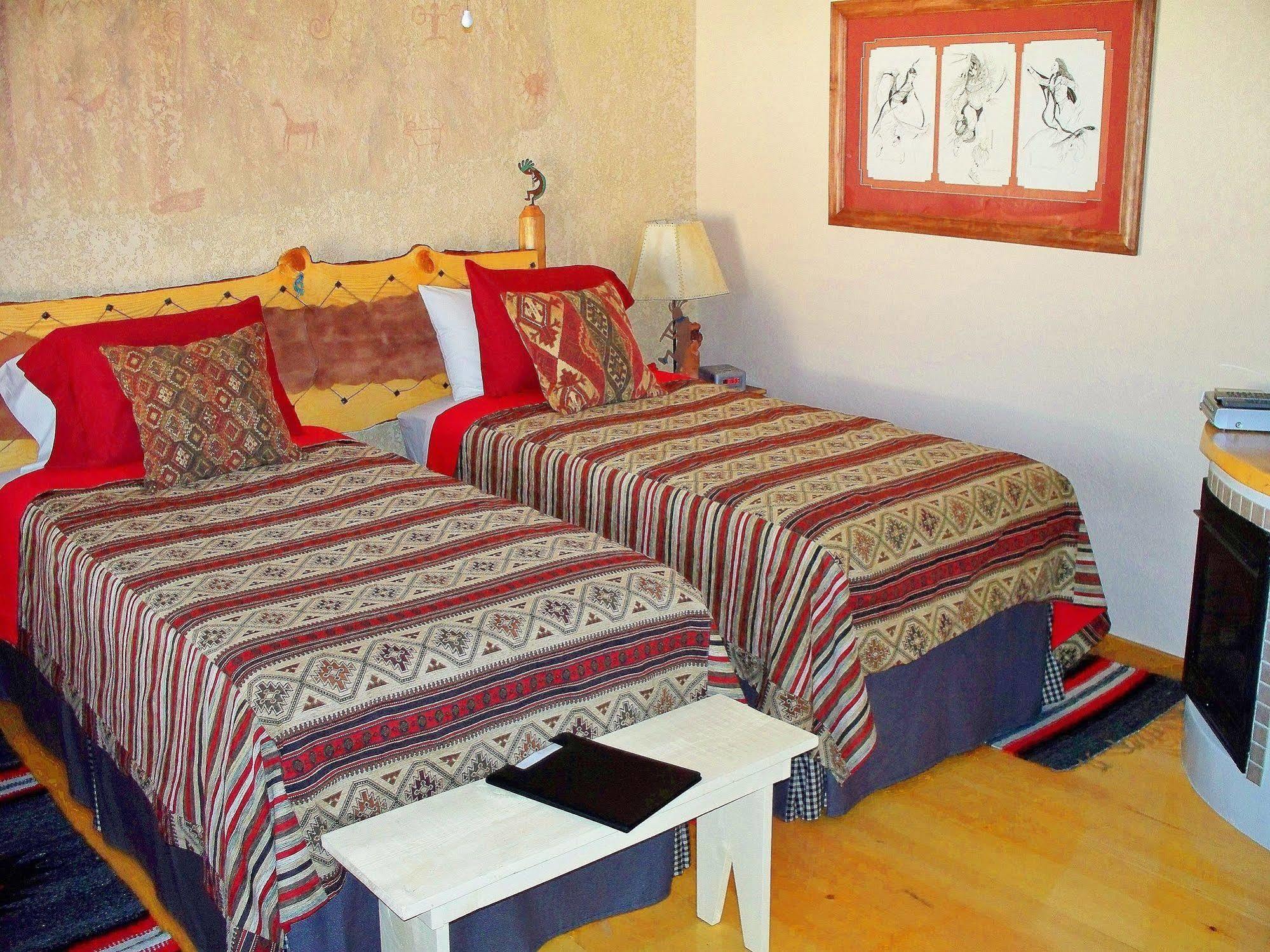 Grand Canyon Bed And Breakfast Williams Dış mekan fotoğraf